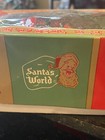 LOT of 6 Boxes-Santa's World Kurt Adler Genuine Italian String Poinsettia Lights — photo 4