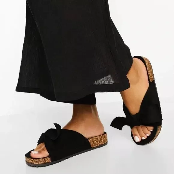 Ulla johnson 2025 ingrid slides