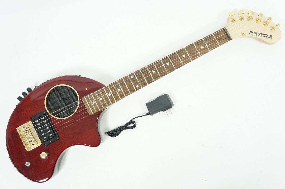 DIGI-ZO Hyper User's Guide/FERNANDES GUITAR OWNER'S MANUAL DIGI-ZO Hyper User's Guide/FERNANDES GUITAR OWNER'S MANUAL