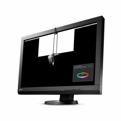 EIZO ColorEdge CX240 24.1 inch Monitor 1920 x 1200 IPS Panel EIZO ColorEdge CX240 24.1 inch Monitor 1920 x 1200 IPS Panel