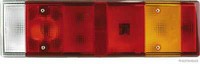 Herth+Buss Heckleuchte - 83840516