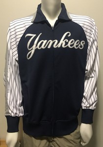 stitches athletic gear yankees