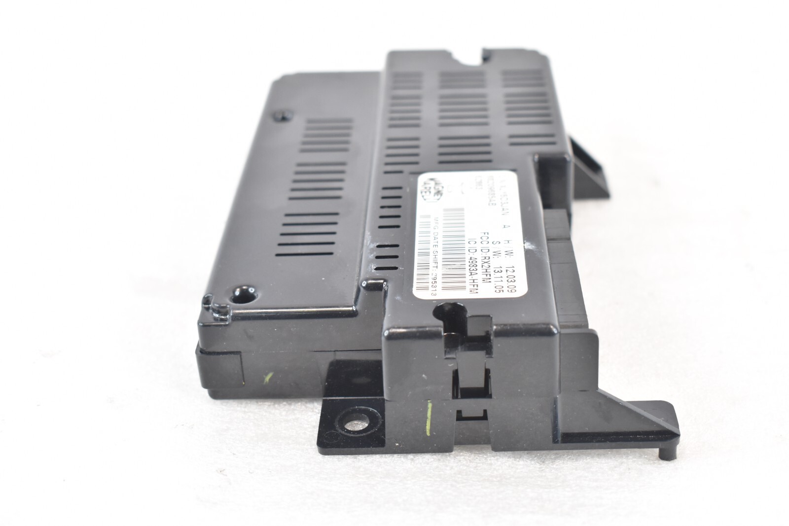 14-17 Maserati Ghibli Electronic Telematics Bluetooth Communication Module OEM