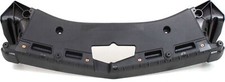 New Bumper Retainer for 2010-2017 Chevrolet Equinox Front Plastic