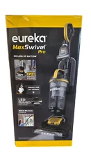 Eureka Powerful Carpet and Floor Household Cleaner Home Bagless Vacuum NEU350