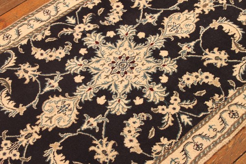 Orientteppich Echter Handgeknüpfter Perserteppich Nr. 3592 (140 x 90)cm  - Bild 7 von 10