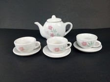 Mccrory Stories Mini Tea Set