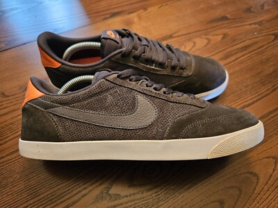 Sneaker Nike Shop Ximending NIKE SB SKATEBOARD LESHOT LR GRAY