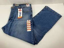 wrangler relaxed boot 4 way flex