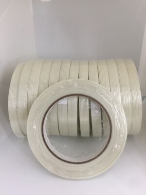 FIL-795, FILAMENT REINFORCE STRAPPING TAPES