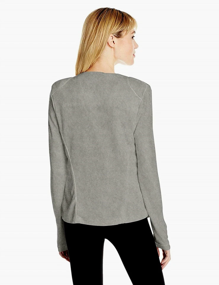 Tart Collections 161451 Women's Olga Long Sleeve Blazer Rayon Blend Sz. Small - Image 2 of 2