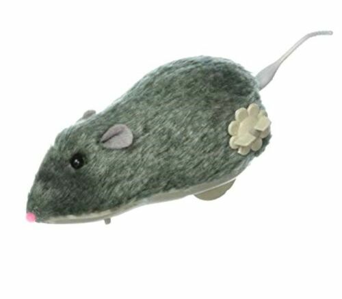 Clockwork Wind-Up Zoo Animal Toys for Kids - Perfect Gift UK - Picture 115 of 119