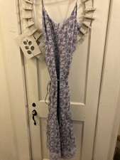 j crew tiered midi dress