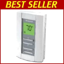 Electronic Temperature Control - 240V Thermostat