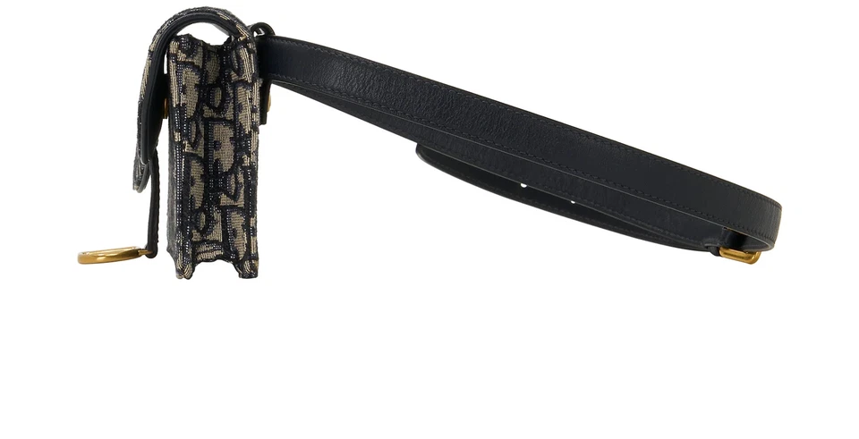 Christian Dior Saddle Bag, photo 4 of 5