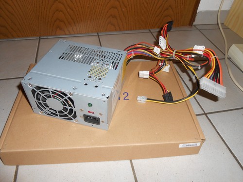 PC Netzteil LITEON PS-5301-08HF ATX STECKER 24 Pin 300W