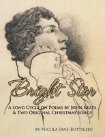 Nicola Jane Buttigieg | Bright Star | Taschenbuch | Englisch (2012) | Xlibris
