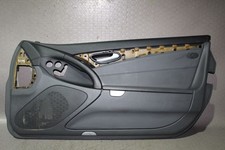 Mercedes Benz R230 SL500 Türverkleidung Türpappe Rechts A 2307203070 9C76 Mercedes Benz R230 SL500 Türverkleidung Türpappe Rechts A 2307203070 9C76