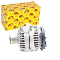 ATL Lichtmaschine Generator 120A Passend FüR Volvo S60 S80 V70 XC70 | L 41 740