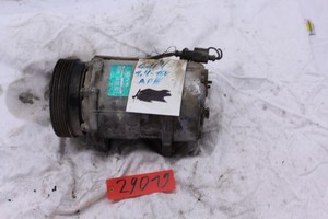 Klimakompressor VW Golf 4 1.4 16V APE 1J0820803F #29019 B2A2