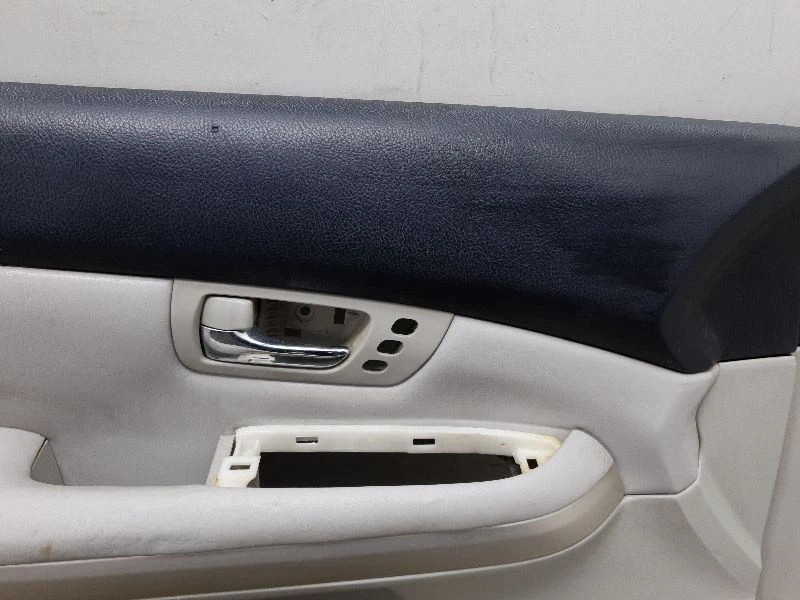 2006 LEXUS RX400H CONJUNTO DE PAINEL DE PORTA FRONTAL DO LADO DO MOTORISTA  - Imagem 3 de 4