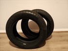 X2 Brand New Continental Eco contact Tyres