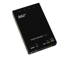Digi PORTSERVER TS 4 PORT RS232 SERIAL TO ETHERNET DEVICE SERVER