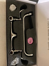 Bwe A-94256-12 Commercial Wall Mount Faucet, 12" Swivel Spout, Polished Chrome