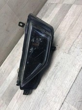 VW GOLF ALLTRACK BA5 Nebelscheinwerfer links 01171801 1.60 Diesel 81kw 34978034