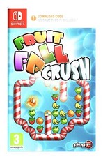 ebay® Auktion 326049161919 | Fruit Fall Crush (Code In A Box) (Switch) (Neu) Thumbnail of ebay® auction 326049161919 | Fruit Fall Crush (Code In A Box) (Switch) (Neu)