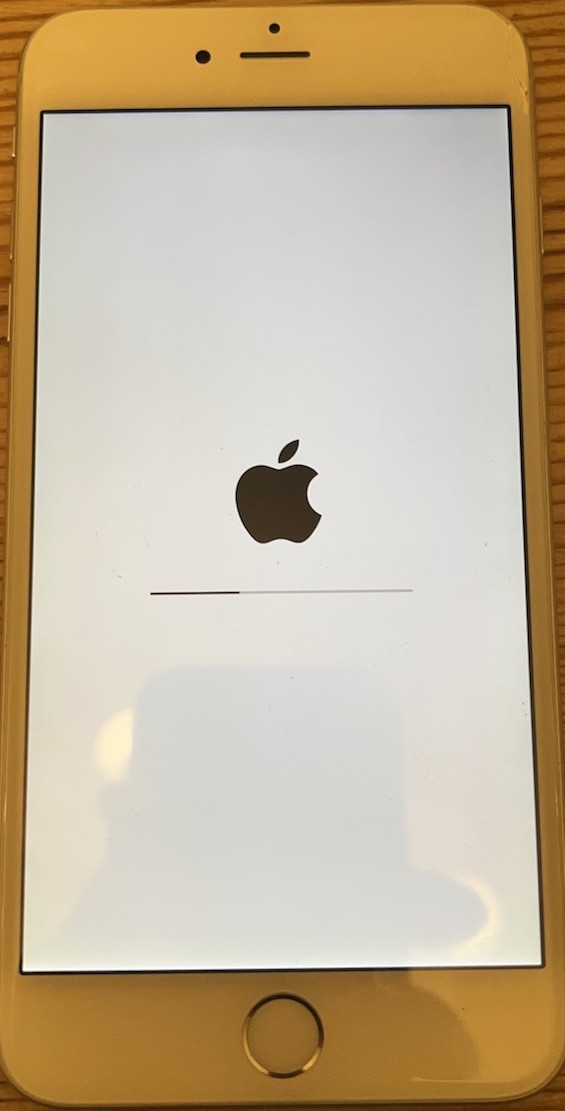 iphone 6 plus 16gb