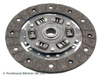 Blue Print Kupplungsscheibe ADN13173 FüR NE11 Nissan Micra K12 E11 Note 3 16V