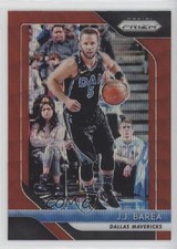 2018-19 Panini Prizm Ruby Wave Prizm JJ Barea #270 m6v