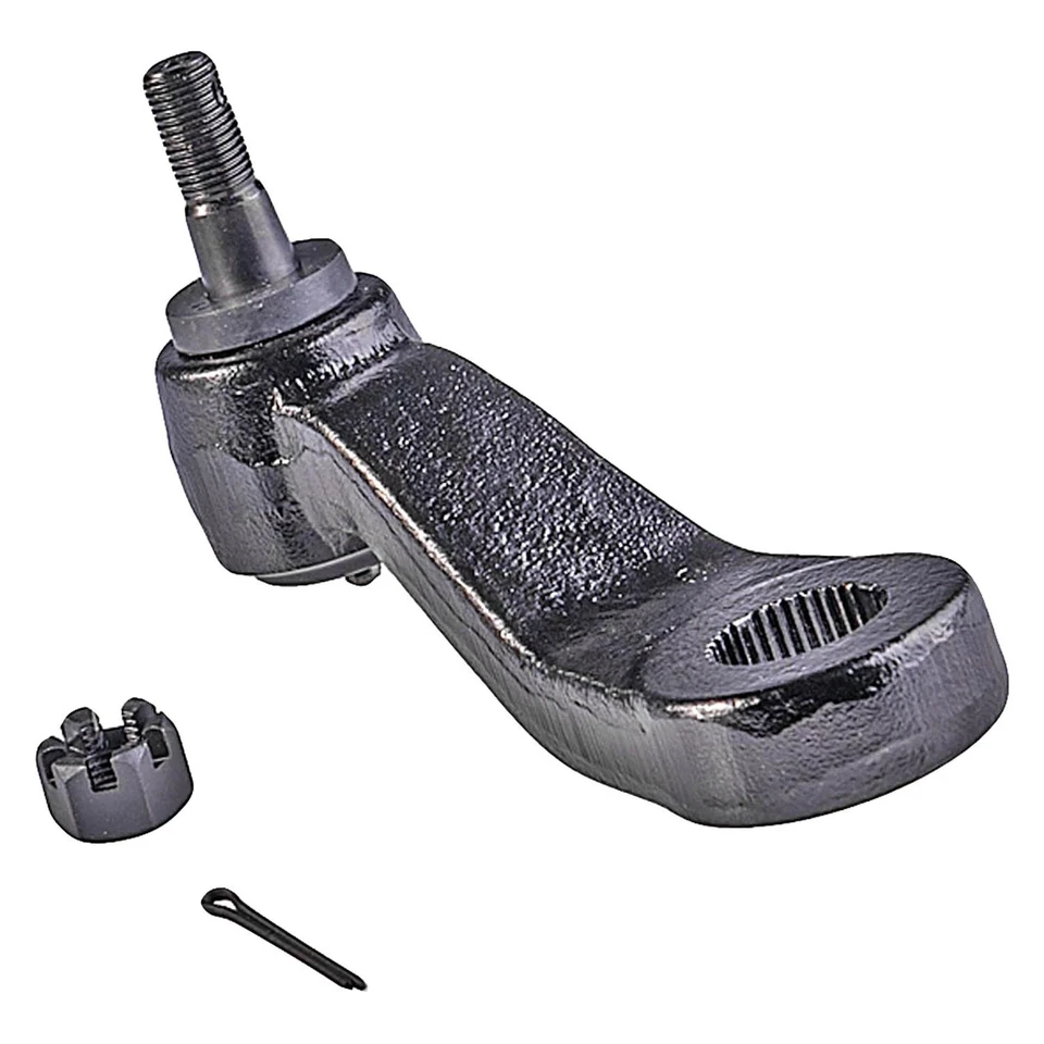 For GMC Sierra 2500 1999-2003 Dorman PA6654XL XL Technology Steering Pitman Arm Foto 4 de 4