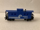 Life Like HO Scale Copula Caboose 12871-D7941-126 — photo 1