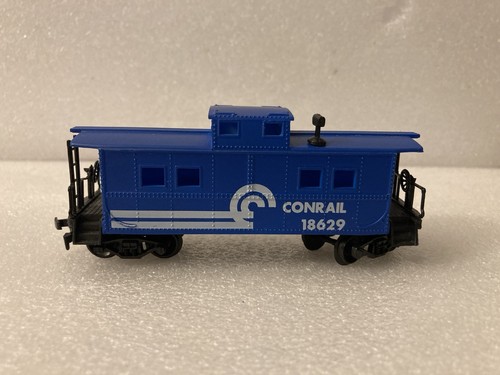 Copula Caboose escala HO 12871-D7941-126 Life Like | Zustand: Used