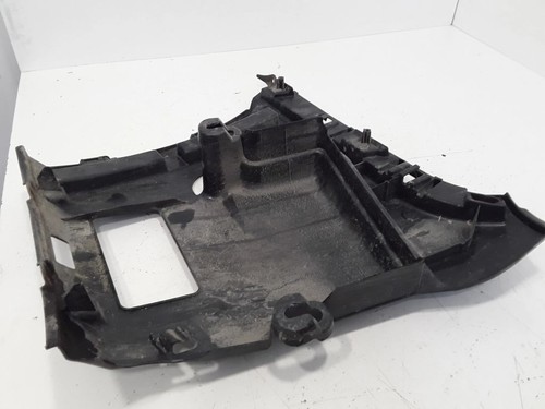 BMW 3 F30 F35 F31 2012 Stoßstange hinten rechts Halterung 7260464 CIV32997