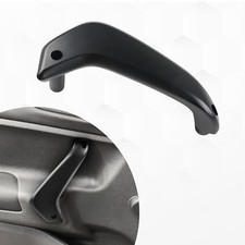 Front Left Driver Interior Door Pull Handle Replacement for Ford Fiesta 2011