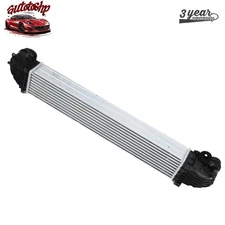 1pcs Intercooler Turbo Cooler For 2018-2022 Cheverolet Equinox/GMC Terrian 1.5L