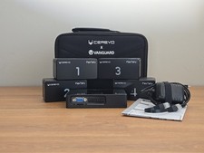 Cerevo FlexTally Wireless Tally Light System - Blackmagic Atem / Vmix