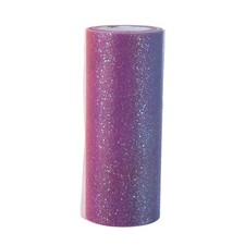(Style 1) Craft Materials Glitter Tulle Rolls Glitter Sequin Tulle 1 Roll