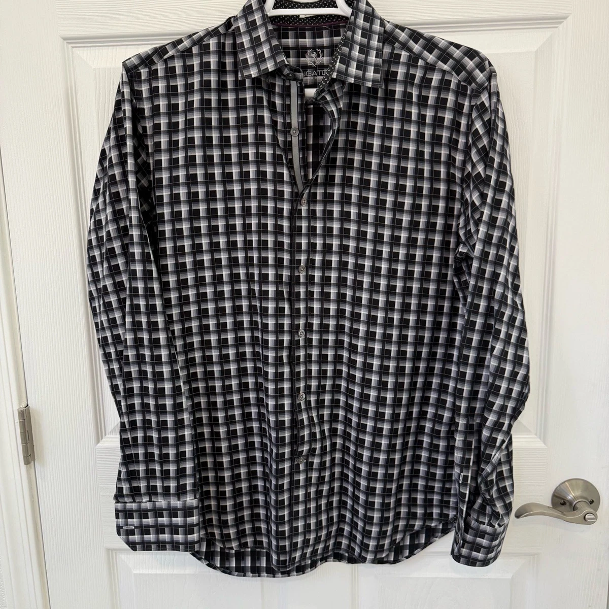 ALÉMAIS Airlie Short-Sleeve Buttondown Shirt