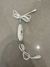 Walgreens XpressHeat Heating Pad Power Controller Replacement SWT200K