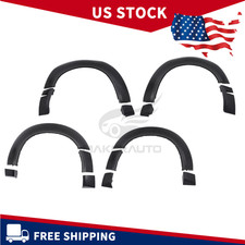 Wide Body Fender Flares Kit For Dodge Challenger 2015-2023 For V6 3.6l Sxt Gt Wide Body Fender Flares Kit For Dodge Challenger 2015-2023 For V6 3.6l Sxt Gt