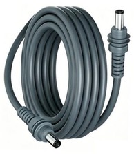 Starlink Mini DC Power Cord 2M/6.6FT, 18AWG Male to 6.6ft DC Cable