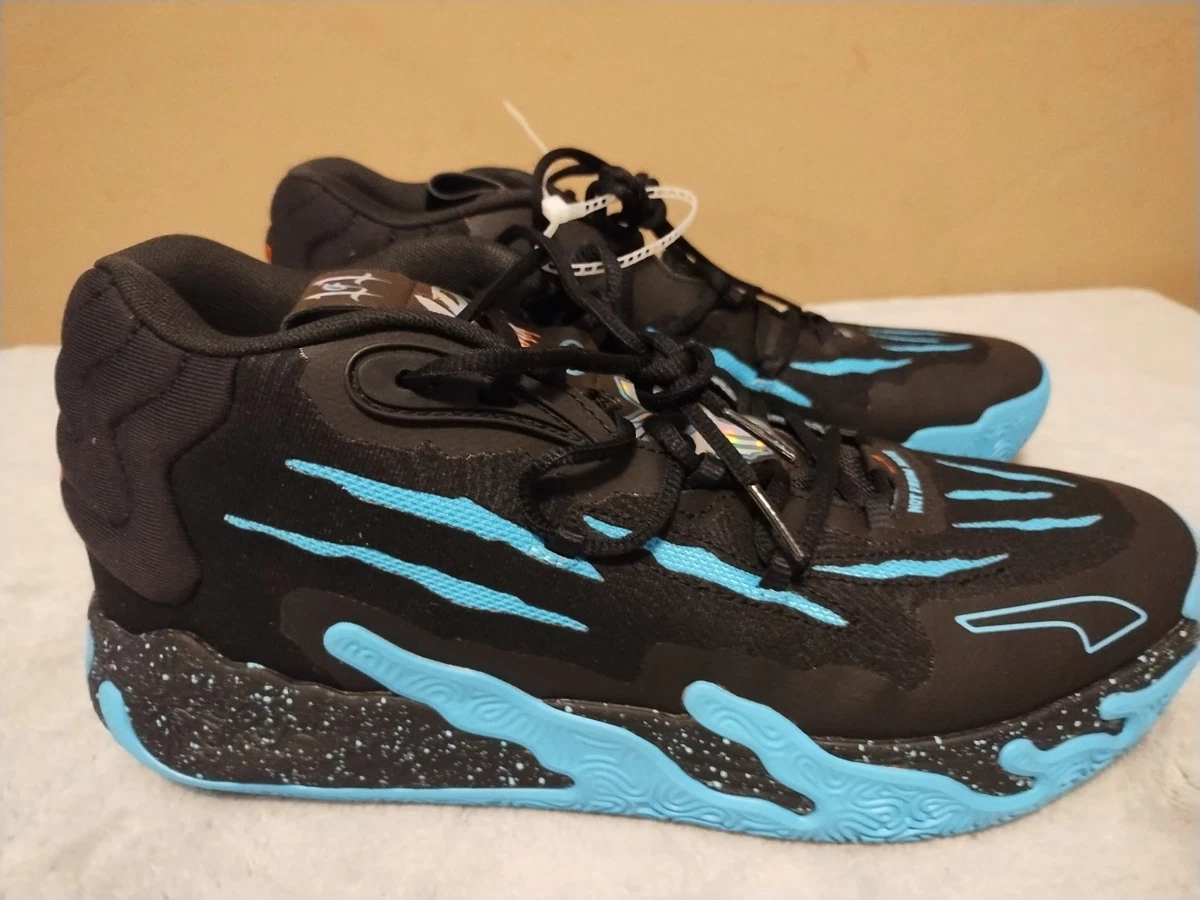 Puma MB.03 Blue Hive - 379221-01 for sale | eBay