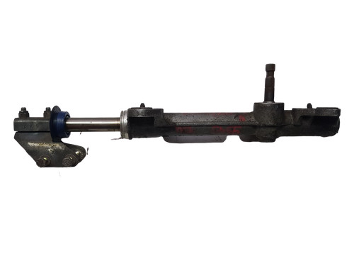 Lenkgetriebe Citroen AX 95659460 2EZ2 7510