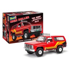 Revell 14577 85 GMC® Jimmy™ 4x4 High Roller NUOVO in confezione originale