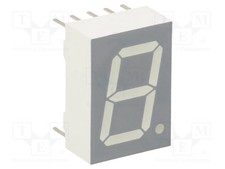 VISHAY TDSR1350 Display