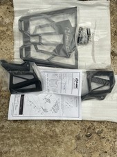 H2C Gepäckträger Honda Msx 125 Grom Jc92